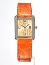 Cartier Tank Solo Limited