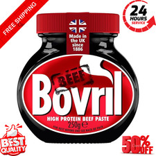 Bovril Beef Paste Yeast