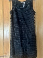 Layers Paris Black Little