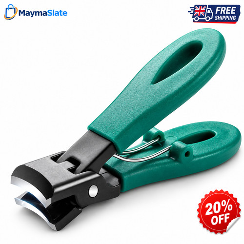 Extra large toe - toe, clippers