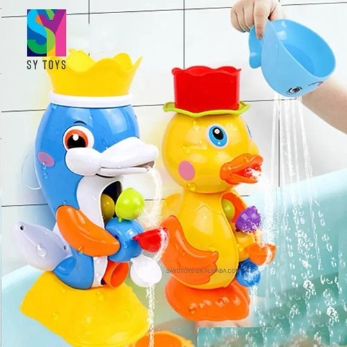 Piece water leak and bath - piece,
