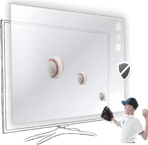 Inch screen protector - 85-86,