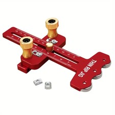 High For Precision Thin Rip