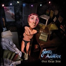 Jane's Addiction: The Great