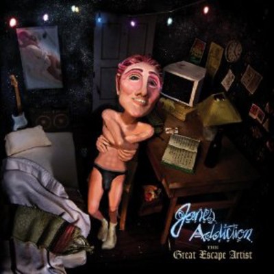 Jane addiction the - jane's, great