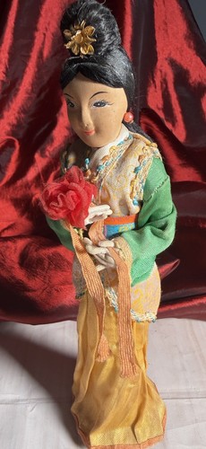 Vintage oriental chinese - vintage,