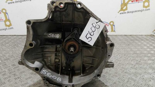 6u03033 5608 gearbox - 6u03033,