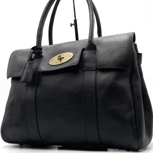Mulberry bayswater black - mulberry,