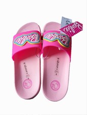 Slippers by George, Barbie