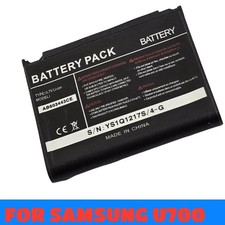 Battery for Samsung GT-S5230 GT-S5230 Star AB483640CU AB603443CE 3.7V