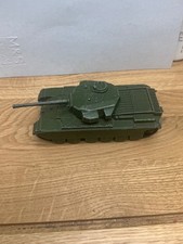 Vintage Centurion Tank No. 651