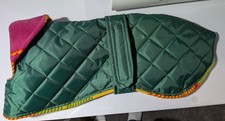 whippet padded waterproof
