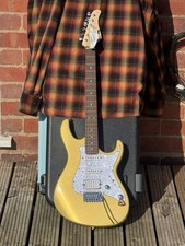 Cort G250 Gold Metallic