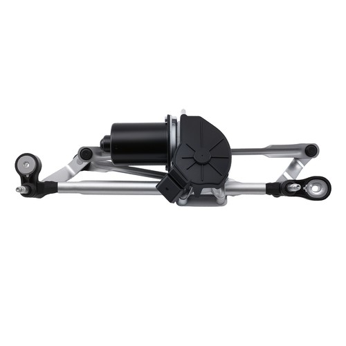 Front windscreen wiper - wiper, motor