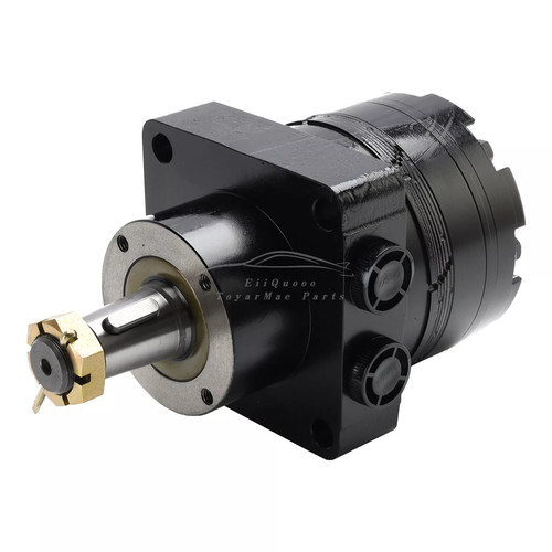 Hydraulic wheel motor for scag - motor,