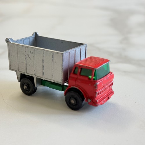 Matchbox lesney 26 gmc - matchbox,