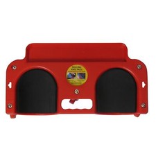 Rolling Padded Knee Protection Pad (Kneeling Board Mat Wheels Kneeboard)