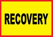 Recovery Maintenance External