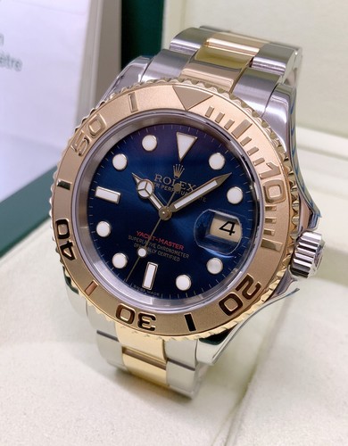 Rolex yacht master 16623 - rolex, yacht-master