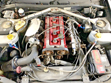 Ford Cosworth  yb 2 WD ( 4 WD Sump) Turbo Engine