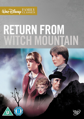 Return from witch mountain - from,
