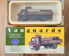 Corgi Lledo Vanguard VA15001