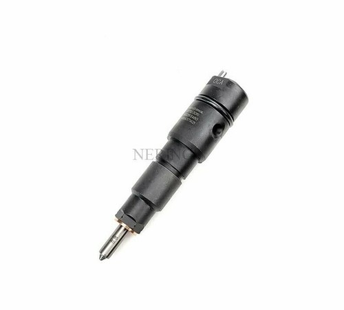 New oem fuel injector - fuel,