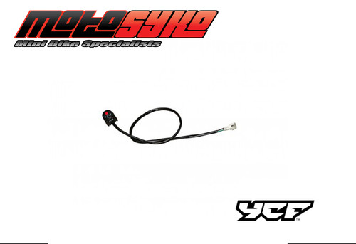 Ycf pit bike kill - ycf,