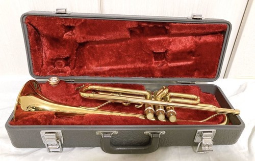 Yamaha ytr 236 trumpet with - yamaha,