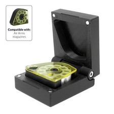 Air arms slim magazine - arms, case