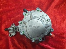 AUDI A4 VW PASSAT 2.0 TDI RECONDITION BOSCH TANDEM VACUUM FUEL PUMP 038145209C