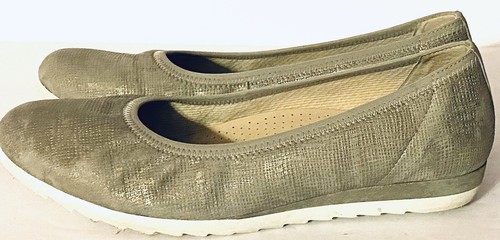 Gabor women 680 ballet - 42-680,