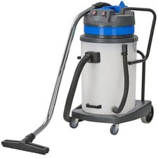 Industrial Vacuum Cleaner