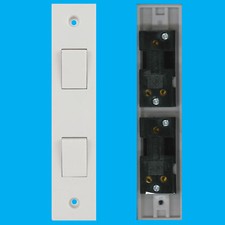 Way gang architrave light - 2,