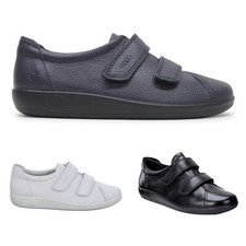 Ecco Womens Shoes Soft 2.0