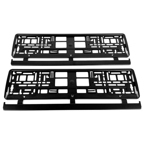 Black matt car - black,