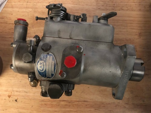 Ford tractor fordson dexta - ford,
