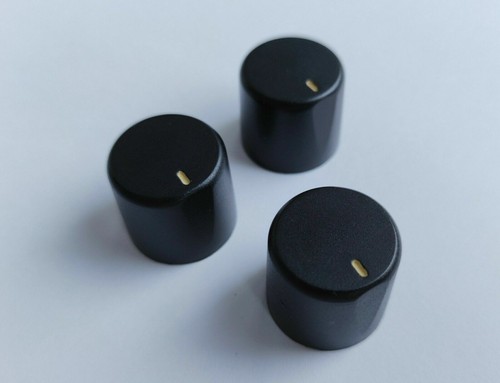 Nad 3020 tone balance knob - nad,