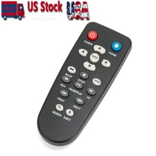 Replace Remote Control for WD