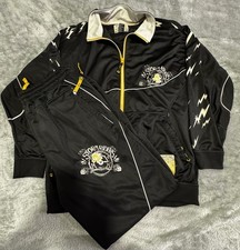 Vtg-Akademiks Storm Riders