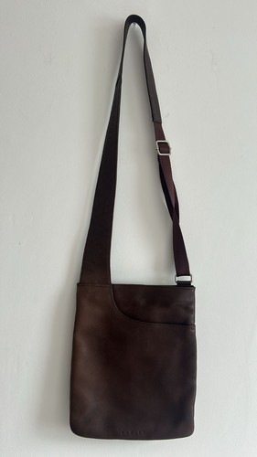 Radley shoulder bag brown - radley, in