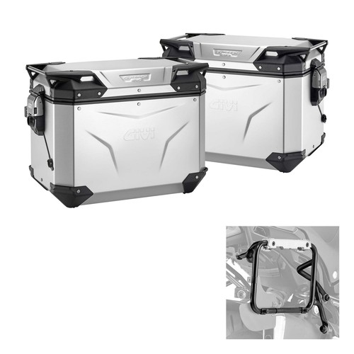 Givi outback evo - outback,