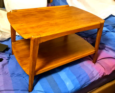Vintage Remploy Coffee Table