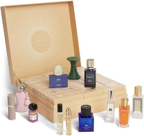 Harrods days fragrance - of,