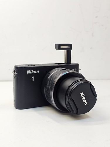 Nikon mirrorless camera - nikon, 1