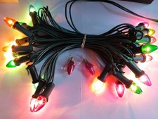 20, Vintage Outdoor Christmas