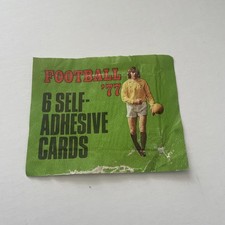 Top Sellers (Panini) Football