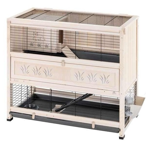 Ferplast guinea pig rabbit - /,