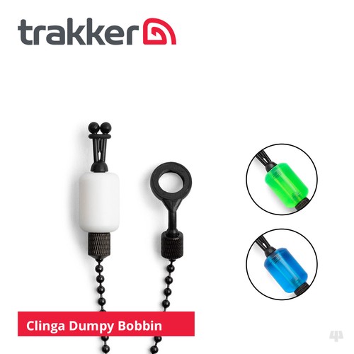 Trakker clinga dumpy bite - trakker,