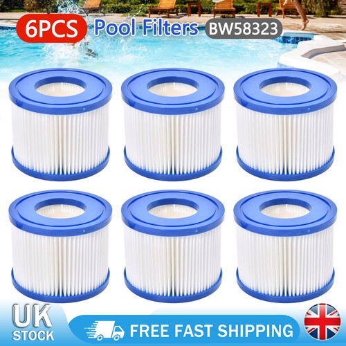 6pcs for bestway - bestway, lazy